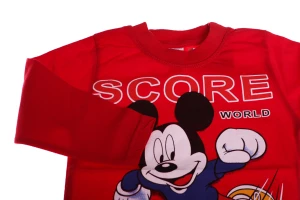 Водолазка Міккі