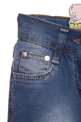 джинси Серце