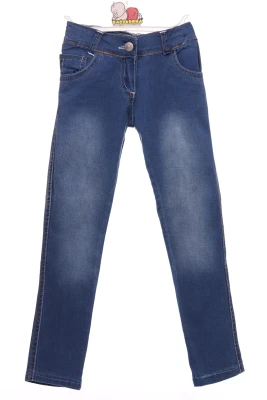 Джинси з Серцем