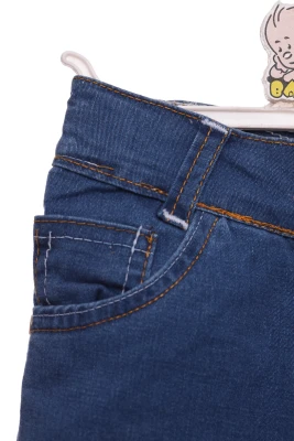 Джинси з Серцем