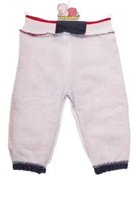 Джинси з тачкою