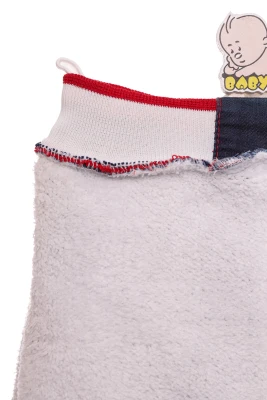 Джинси з тачкою