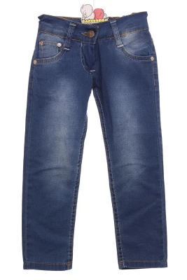 Джинси з Серцем