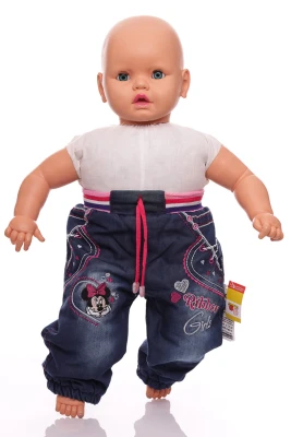 Джинси з Мінні