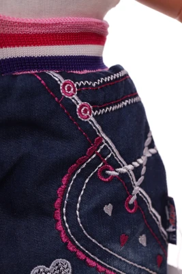 Джинси з Мінні