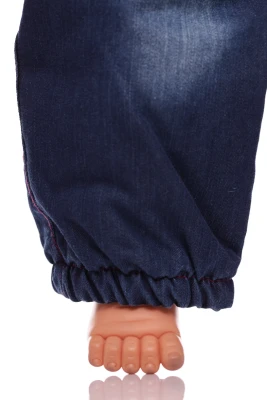 Джинси з Мінні