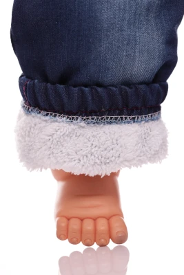 Джинси з Мінні