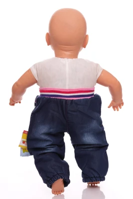 Джинси з Мінні