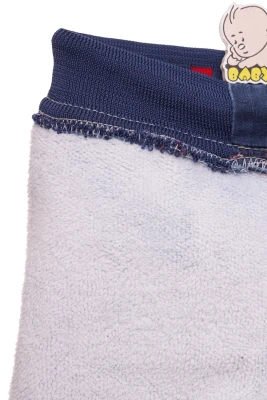 Джинси з ведмедиком