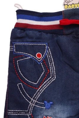 Джинси з Міккі