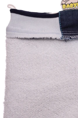 Джинси з машинкою