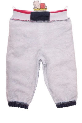 Джинси з бантиком