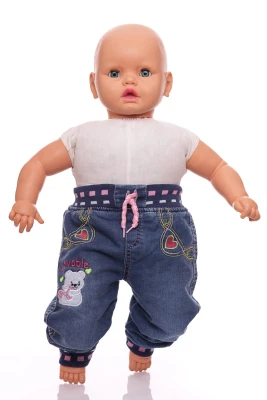 джинси Мишка