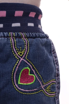 джинси Мишка