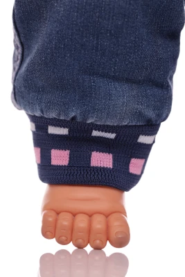 джинси Мишка