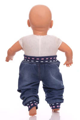 джинси Мишка