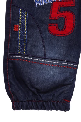 джинси Міккі