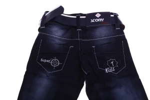 Джинси Kid's