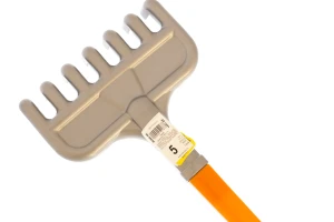 граблі великі