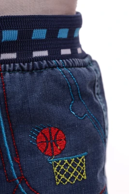 Джинси ТОР 3