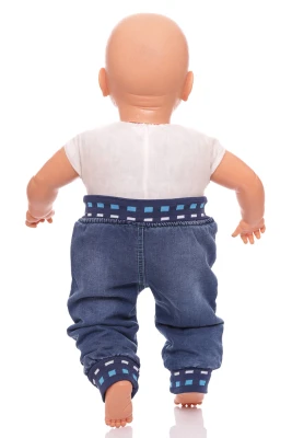 Джинси ТОР 3