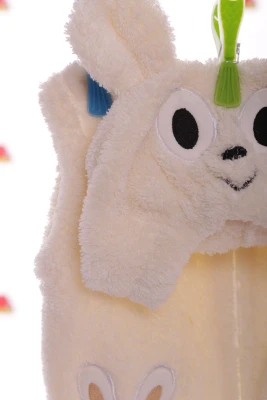 жилетка зайка