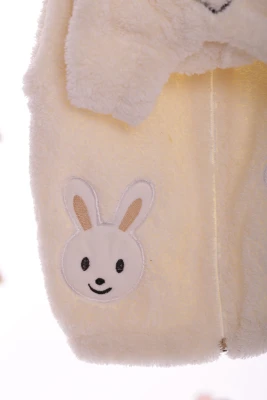 жилетка зайка