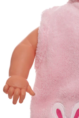 жилетка зайка