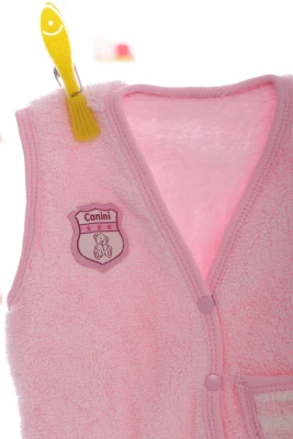 жилетка canini