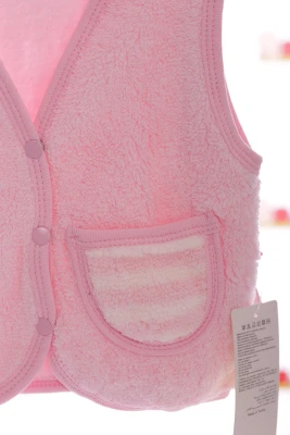 жилетка canini