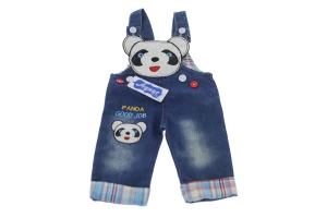 Комбінезон Панда