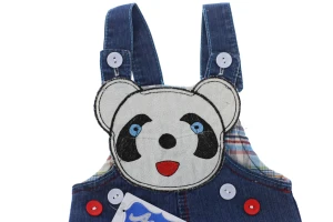 Комбінезон Панда