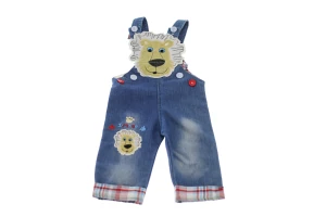 Комбінезон Лев