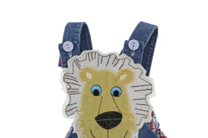 Комбінезон Лев