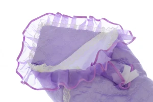 Конверт на виписку на синтепоні 90 * 90 см