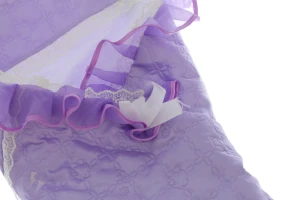 Конверт на виписку на синтепоні 90 * 90 см