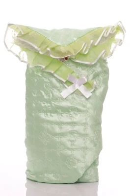 Конверт на виписку на синтепоні 90 * 90 см