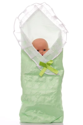 Конверт на виписку 90 * 90 см