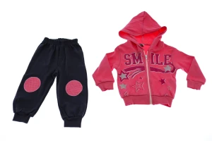 костюм Smile