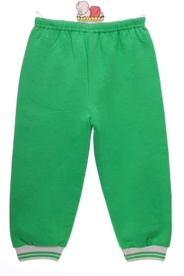 Костюм на флісі для хлопчика трикотажний Boy's зелений