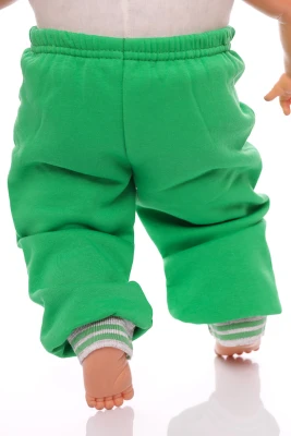 Костюм на флісі для хлопчика трикотажний