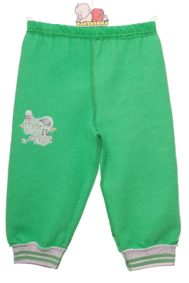 Костюм на флісі для хлопчика трикотажний