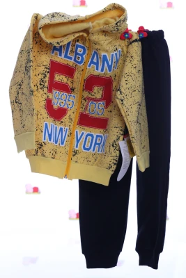 Костюм на флісі 52