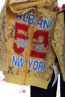 Костюм на флісі 52