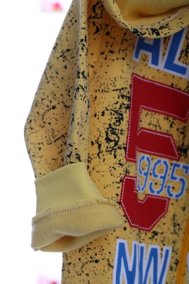 Костюм на флісі 52