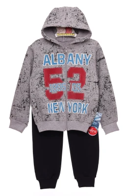 Костюм на флісі 52