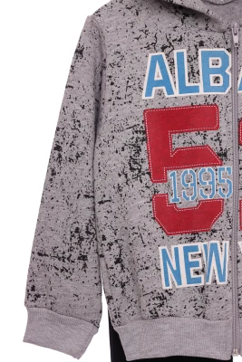 Костюм на флісі 52