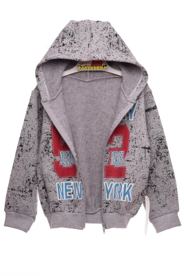 Костюм на флісі 52