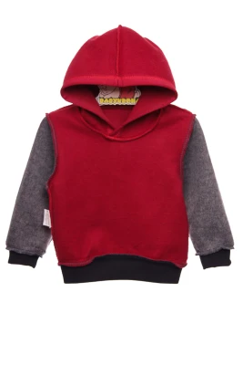 Костюм на флісі для хлопчика трикотажний