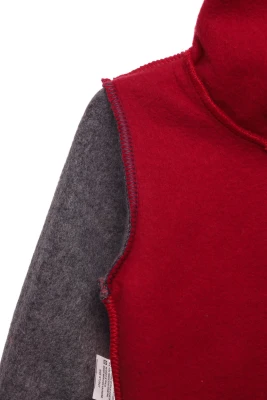 Костюм на флісі для хлопчика трикотажний